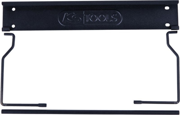 KS Tools papierrolhouder voor PERFORMANCEplus werkplaatswagen P20/P30/P35/P40/P45, 873.7014-R015P