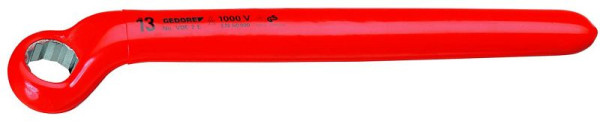 GEDORE VDE-ringsleutel UD-profiel 10 mm, 6036000