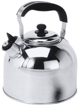 Contacto fluitketel 4,5 l, 432/450
