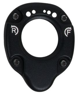KS Tools achterste behuizingsdeksel, 515.1210-R012P