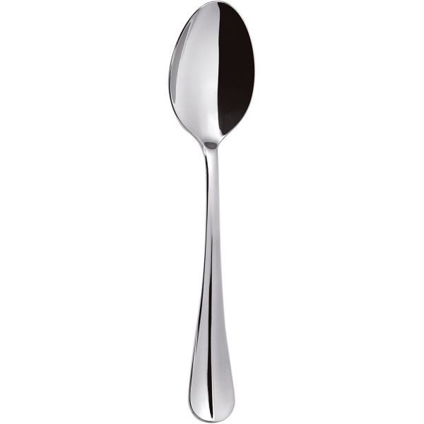 Comas Edelstahl Kaffeelöffel, Serie Baguette, VE: 12 Stück, TT5304140
