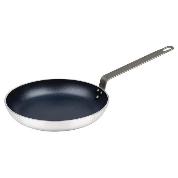 Vogue koekenpan met antiaanbaklaag 28cm, S344