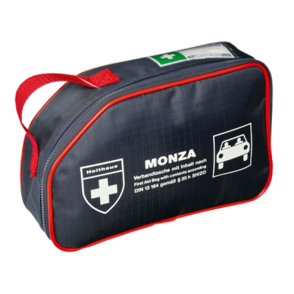 Stein HGS HGS auto-EHBO-tas -MONZA-, inhoud volgens DIN 13164, hm62172