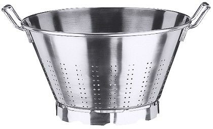 Contacto vergiet met voet 32 cm, 1110/320