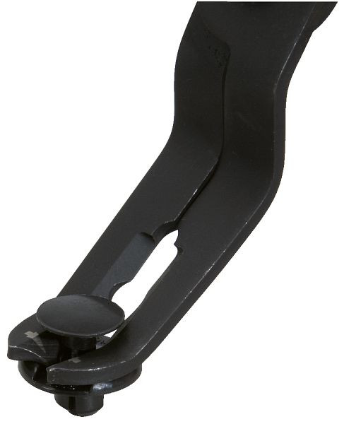 KS Tools trimcliptangenset, 2-delig, 115.1086