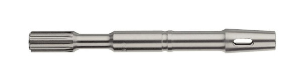 Projahn adapter lengte 180 mm geschikt voor SDS-max, 81111