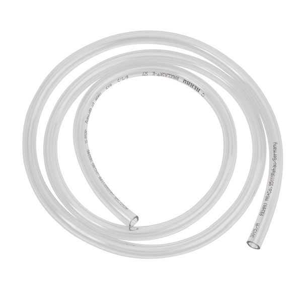 Wagner EWAR zuigslang voor tafelzeepdispenser, transparant, 925209