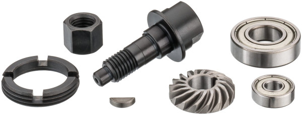 Hazet uitgangsset, voor 9033 M-9, 9033M-9-02/7