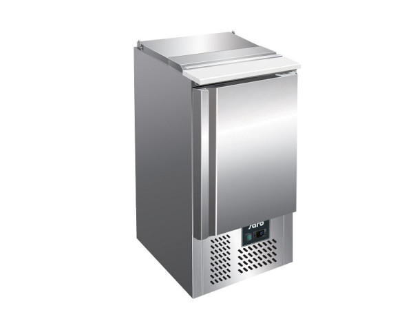 Saro-salade model BALDUR S 400, 323-1501