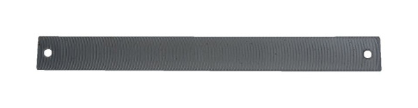 KS Tools lichaamsvijlblad, radiaal vertand, kap 1, 161.0021