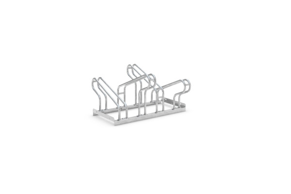 WSM Strijkservice Parker 2154 BF, 4 parkeerplaatsen, 105700068