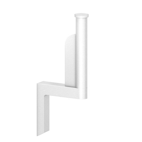 KEMMLIT Cavere reserverolhouder 0120, wit, topkwaliteit, 251.427
