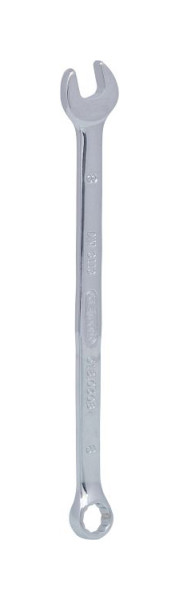 KS Tools CHROMEplus ringsleutel, haaks, 8 mm, 518.0608
