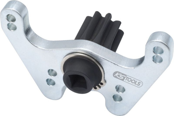 KS Tools motorstartinrichting voor Volvo, 455.0085