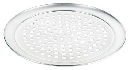 Contacto Geperforeerde pizzaplaat 28 cm, 1742/280
