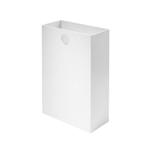 Wagner EWAR kunststof hygiënecontainer 12l WP33, 923530