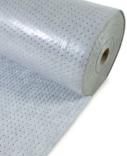 DENSORB universeel bindmiddel vliesrollen met PE-folie, 40 cm x 40 m, VE: 2 stuks, 273-341