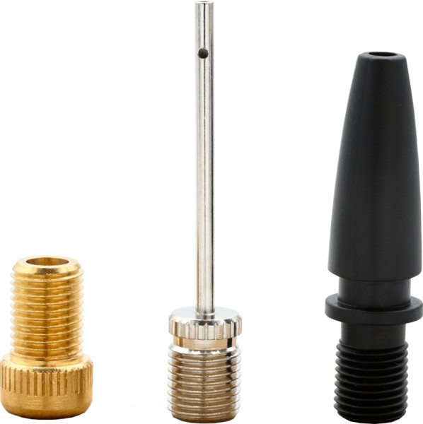 AirMan adapterset, 3 stuks, 95-168-00
