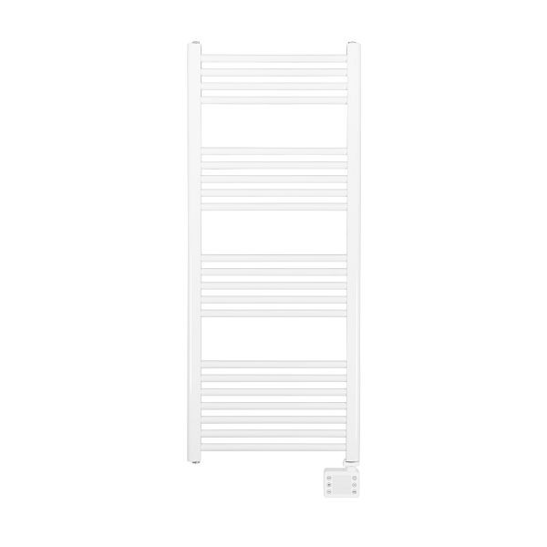 Eurom Sani Badkamerradiator 1000 WiFi Wit, badkamerverwarming, 352689