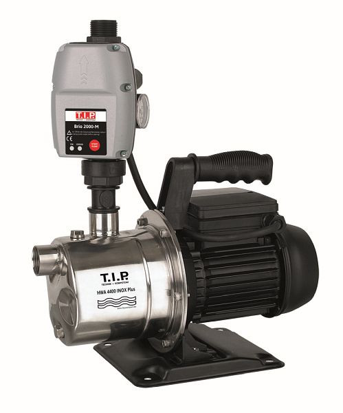 TIP Huiswaterautomaat HWA 4400 INOX Plus, 31192