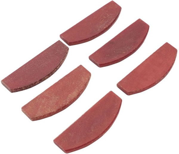 Hazet lamellen, set van 6 stuks voor 9012-1 SPC, nettogewicht: 0,14 kg, 9012-1SPC-01/6