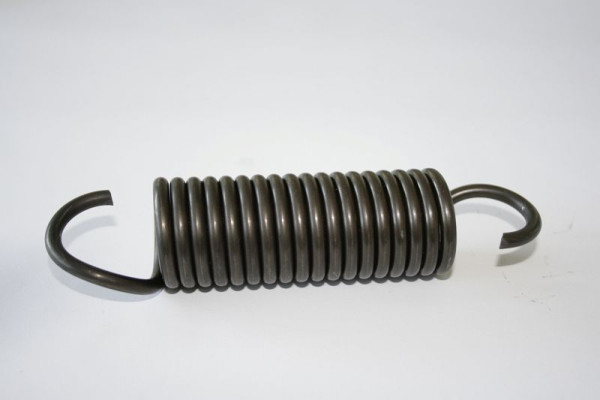 ELMAG terugtrekveer voor zaagkop voor MKS 315/350 PROFI vanaf ca. bouwjaar 2005, 9708466
