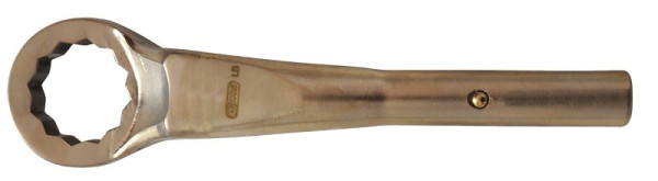 KS Tools BRONZEplus trekringsleutel 22 mm, 963.8013