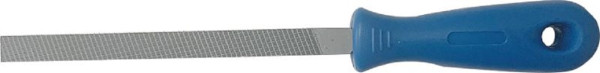 Kunzer remklauwvijl met speciale snede aan één zijde, 7BSF01