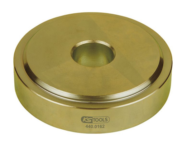 KS Tools hogedrukreiniger, diameter 89 mm, 440.0162