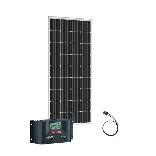 Phaesun Energieopwekkingsset Solar Up 200W/12V, 600477
