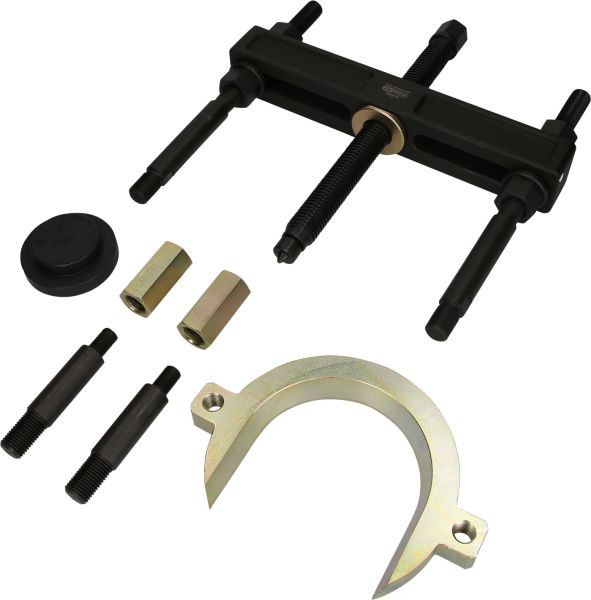 KS Tools wiellagertrekkerset voor Scania, 14-delig, 460.4130