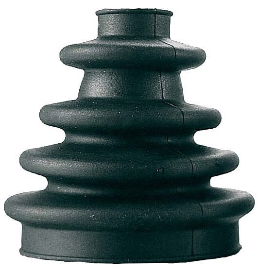 Bootgun constante snelheid verbindingshoes 600, VE: 12 stuks, BG-DBC600