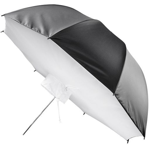 Walimex paraplu softbox reflector, 72cm, 12483