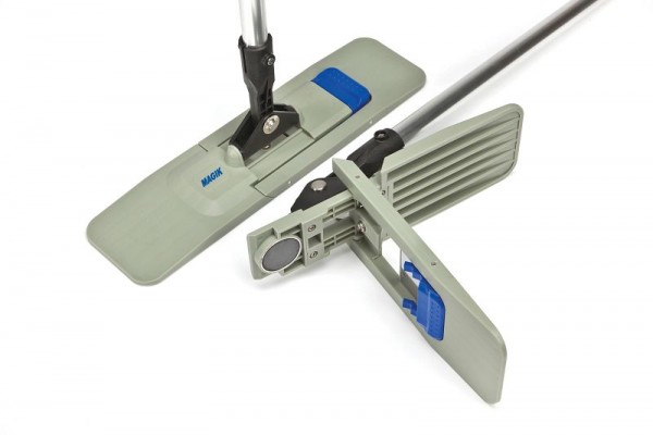 De Witte MAGIK magnetische vouwhouder 40 cm, 387.100.100