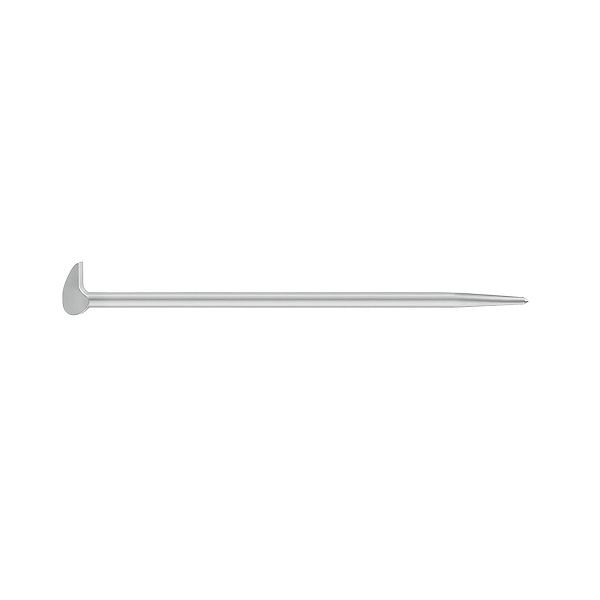 MATADOR koevoet met ronde kop, 405 mm, 0758 0001