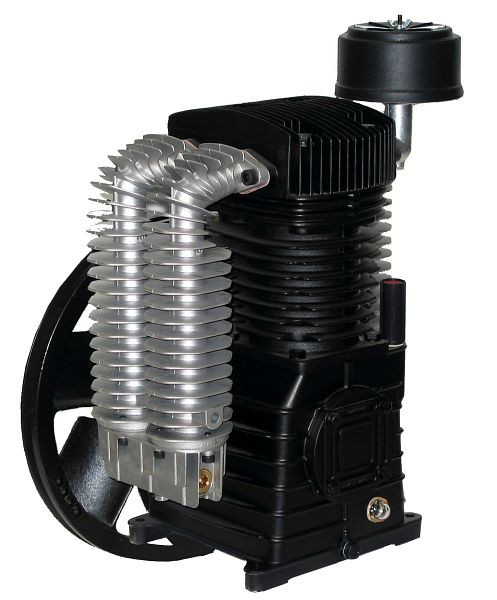 ELMAG compressorunit, model K50, 11902