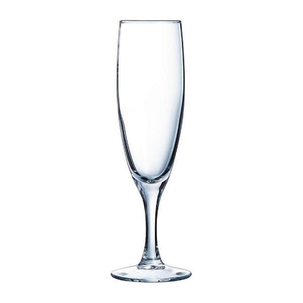 Arcoroc Elegance champagne flutes 13cl, VE: 12 stuks, FB906