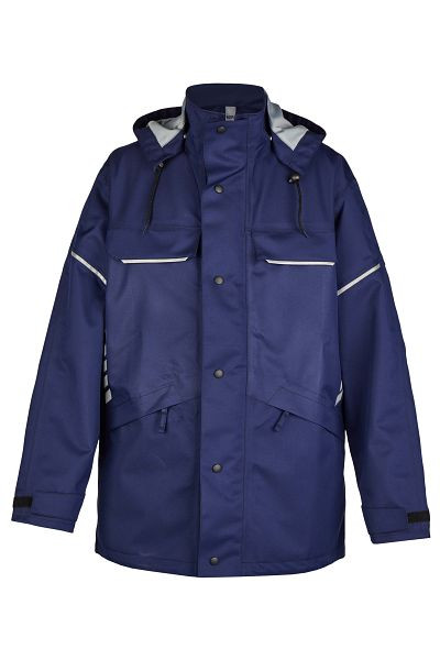ROFA Parka 4492624, maat 52/54, kleur 325-navy, 4492624-325-52/54