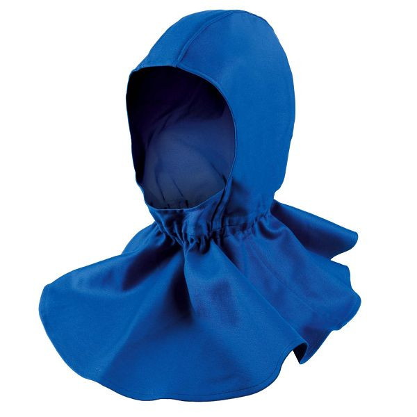 ROFA laskap 2652852, maat L, kleur 194-grain blauw, 2652852-194-L