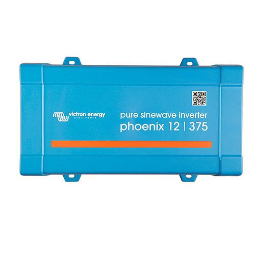 Victron Energy omvormer Phoenix 12/375 VE.direct Schuko, 321502