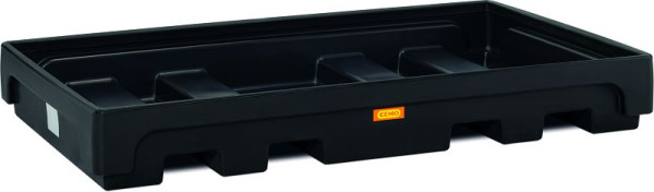 Cemo PE legbordbak 22/520 voor vakmaat 220 x 110 cm, 11469
