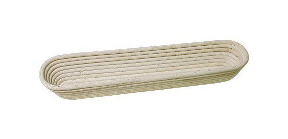 Contacto gistingsschaal 45 cm voor stokbrood, 4859/450