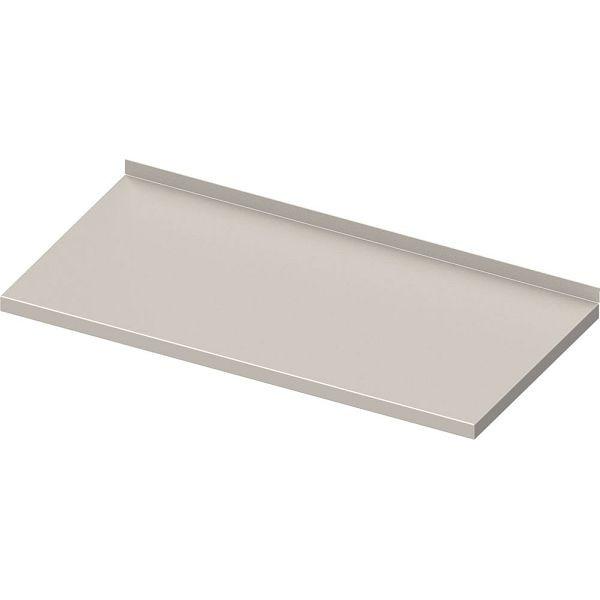 Stalgast-uitvoering met werkbladbox, hoogte 40 mm