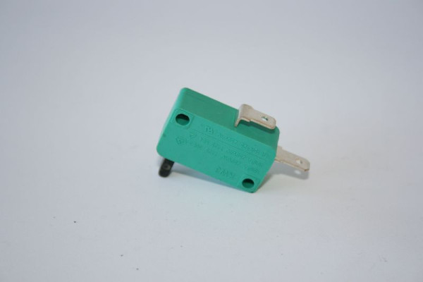 ELMAG microschakelaar op KR-deksel voor KBM-modellen, 9106001