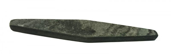 ESW natuurlijke wetsteen bergkroon, lengte: 21 cm, fijn, 312470