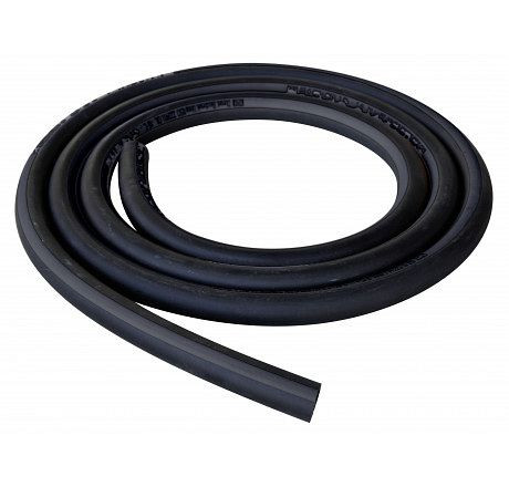 Cemo brandstofslang 19 x 4 mm, 10660
