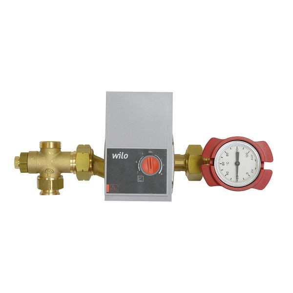 Solarbayer circulatie-unit voor FRIWA 50 / 65, 230705000