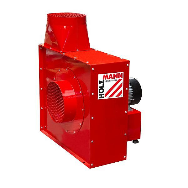 Holzmann afzuigventilator, afzuigcapaciteit: 4000 m³/h, FAN4000_400V
