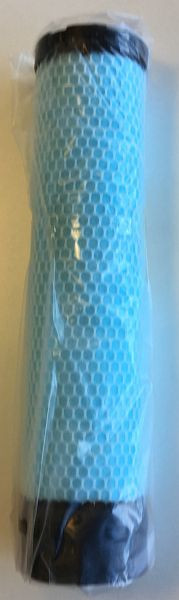 ELMAG veiligheidsluchtfilter voor KUBOTA-motor, D1105/V1505 met kunststof behuizing, 9503336