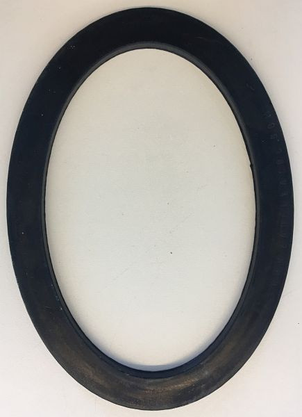 ELMAG afdichting voor handgat op CB 60-300, 9201343